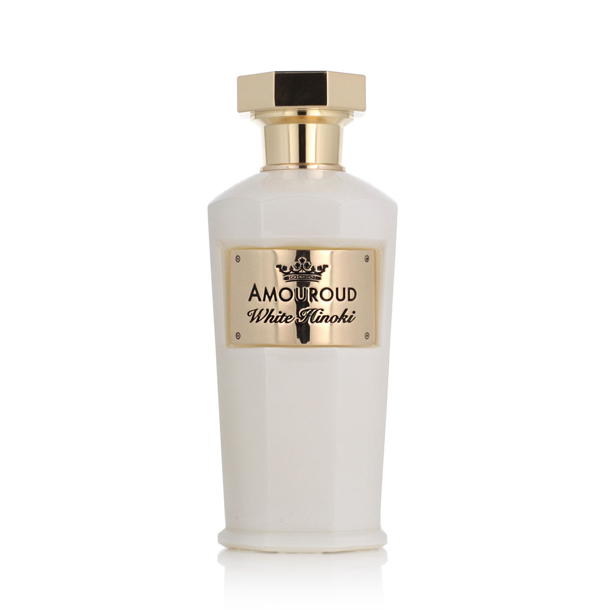 Parfum Unisex Amouroud EDP White Hinoki 100 ml